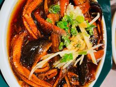 -松鹤楼面馆(清河万象汇店)