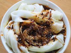 -拐角广元米凉面·绵阳米粉