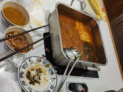 -螺大喜螺蛳粉火锅(雍和宫店)