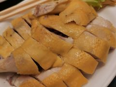 葱香鸡-椿记烧鹅(建干路店)