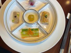 -彩丰楼·中餐厅(国家会展中心上海洲际店)