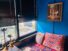 -CLUB心邸·掼蛋·麻将·扑克(日坛店)