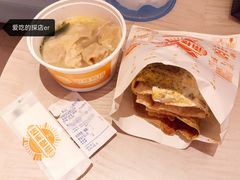 -南楼煎饼(南楼总店)