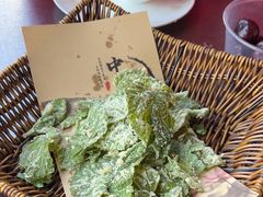 -尚品越府·融合餐厅(延安路店)