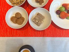 -鲤院·新中式美学·庭院餐厅(夫子庙店)