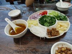 -官塘锋记鱼生·生腌·砂锅粥(牌坊街店)