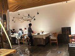 -四季民福烤鸭店(王府井东安门店)