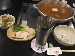 -鯨料理 徳家