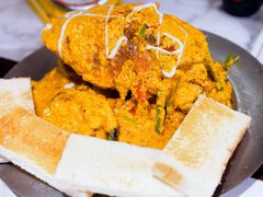 -太食獸泰式茶餐厅(济南万象城店)