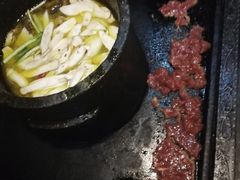 -滇藏石锅宴(崇仁巷老店)