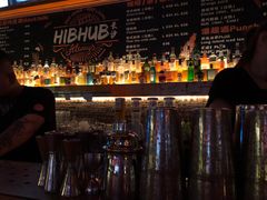-HIB HUB公社(解放西路店)