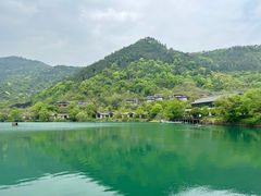 -芳草地度假酒店·野炉中餐厅