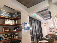 -BAKER&SPICE(BFC外滩金融中心店)