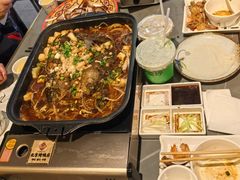 -邑金陵北京烤鸭店·现炒家常菜(ITC MALL店)