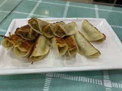 -众口斋锅贴(银泰城店)