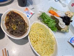 -鱼酷活鱼烤鱼(南京水游城店)