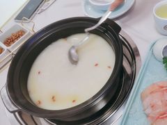 -慢搅粥底火锅(武侯大悦城店)