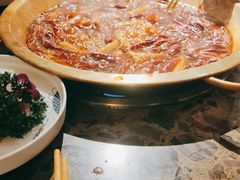 -小龙坎火锅(全球总店)