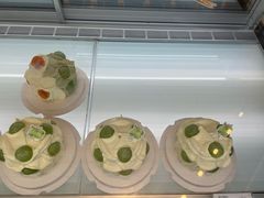-WenTinG文汀·半糖蛋糕(合生汇店)