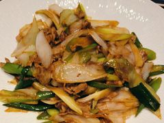 -娜仁图雅蒙古美食村(33小镇店)