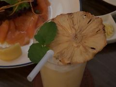 -安妮意大利餐厅(世贸天阶店)