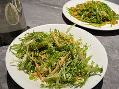 -1937青岛老味道·海肠捞饭·青岛菜(大鲍岛栈桥店)