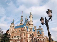 -上海迪士尼度假区