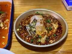 -兔槽江湖菜·重庆璧山兔(水围店)