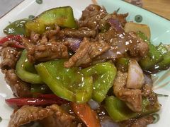 -聂记粤菜馆(鼓西路店)