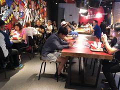 -肯德基(蓝桥店)