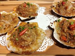 -湘聚缘湘菜馆(斜土路店)