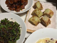 -弄堂里(西溪龙湖天街店)