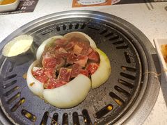 -猫抓烤肉(春熙路店)
