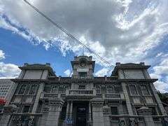 -张学良旧居陈列馆