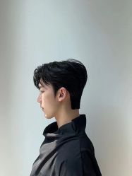 -尤司男士国潮理发馆