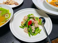 -曼格纳·曼芯馆(杨浦店)