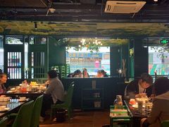-青一色火锅(摩根店)