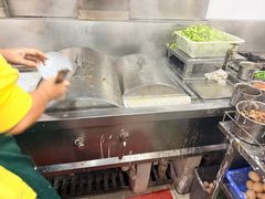 -穗银肠粉店(东川路店)