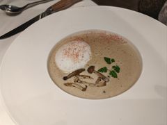 -燃扒房Steakhouse(皇庭店)