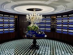 -CHARLIETOWN红茶公司(南京万象天地店)