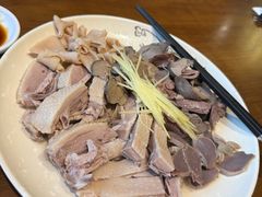 -乡亲鹅肉城(昆山店)