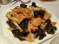 过油肉-弘雅饭店