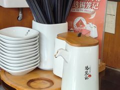 -锡笼记·无锡小笼(方塔店)