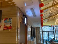 -纽斯洗浴SPA(三墩店)