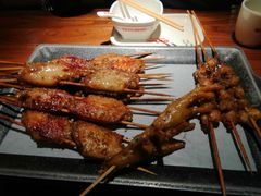-管氏翅吧(望京东店)