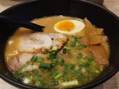 -一風堂拉面(深圳湾万象城店)