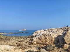 -养马岛旅游度假区