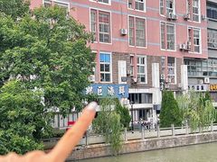 -好兄弟郭巨海鲜(天一阁店)