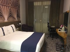 -北京望京葉子里酒店(望京SOHO店)