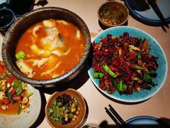 -山石榴·贵州菜(丰盛里店)